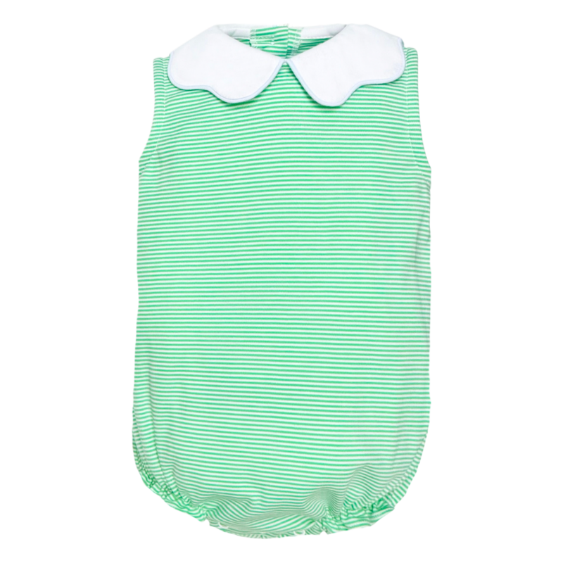 Zuccini Zuccini Bryar Bubble - Blue/Green