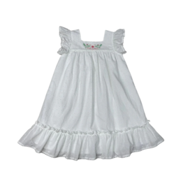 Whimsy Bay Whimsy Bay Flower Garden Flutter Dress