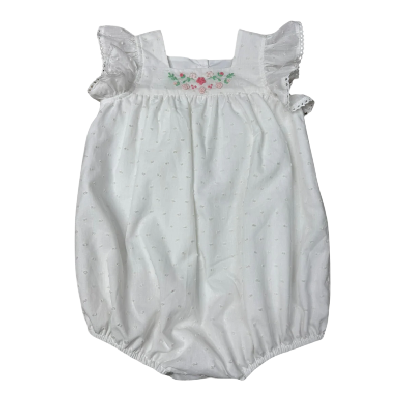 Whimsy Bay Whimsy Bay Flower Garden Flutter Bubble