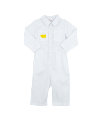 Whimsy Bay Whimsy Bay On the Green Caddie Suit