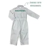 Whimsy Bay Whimsy Bay On the Green Caddie Suit