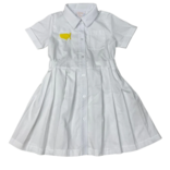 Whimsy Bay Whimsy Bay On the Green Skirted Caddie Dress