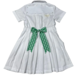 Whimsy Bay Whimsy Bay On the Green Skirted Caddie Dress