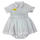 Whimsy Bay Whimsy Bay On the Green Skirted Caddie Bubble