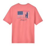 Johnnie-O American Dream T-Shirt - Bandana