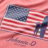 Johnnie-O American Dream T-Shirt - Bandana
