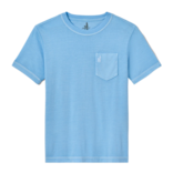 Johnnie-O Dale 2.0 T-Shirt - Maliblu