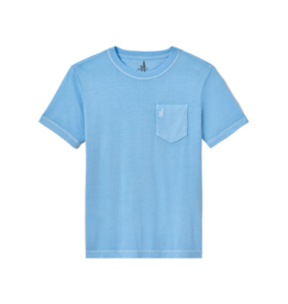 Johnnie-O Dale 2.0 T-Shirt - Maliblu