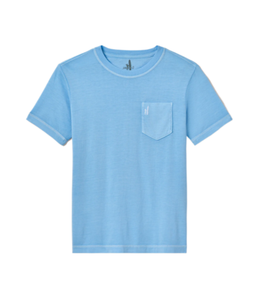 Johnnie-O Dale 2.0 T-Shirt - Maliblu