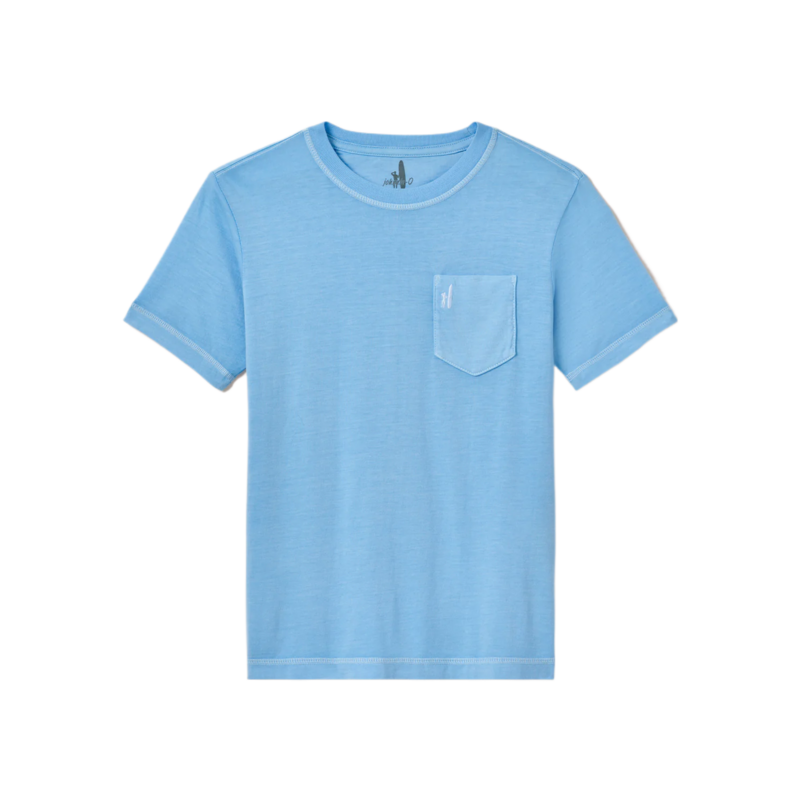 Johnnie-O Dale 2.0 T-Shirt - Maliblu