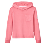 Johnnie-O The Edd LS Hooded T-Shirt - Bandana