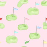 James & Lottie James & Lottie Maisy Bloomer Set - Putter Up