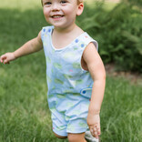 James & Lottie James & Lottie Reed Jon Jon - Putter Up