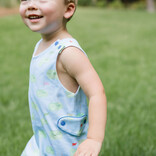 James & Lottie James & Lottie Reed Jon Jon - Putter Up