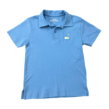 James & Lottie James & Lottie Golf Polo - Putter Up