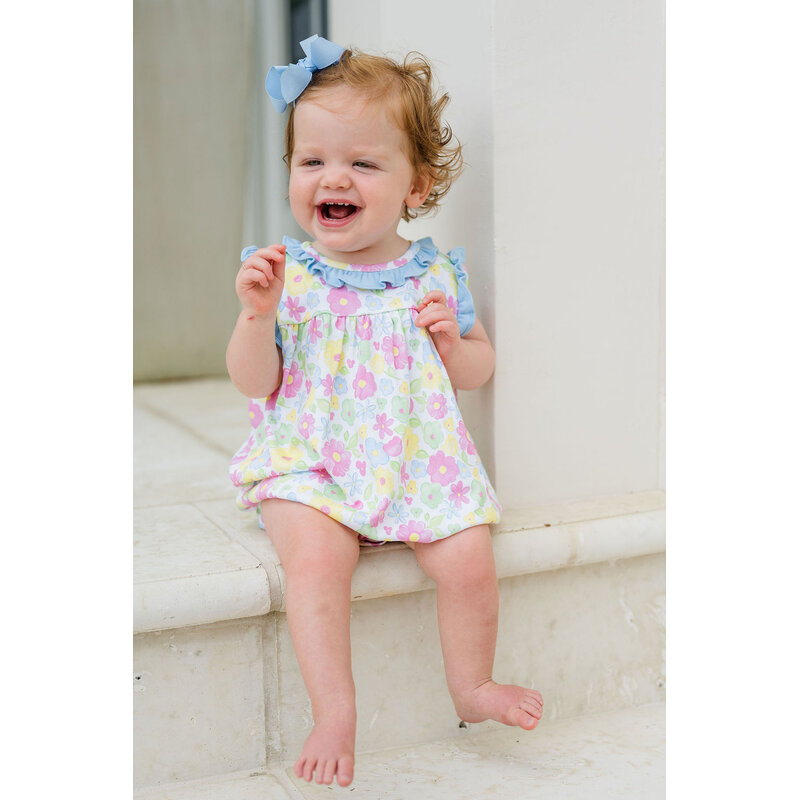 James & Lottie James & Lottie Rosie Bubble - Blossoms & Blooms