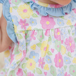 James & Lottie James & Lottie Rosie Bubble - Blossoms & Blooms