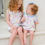 James & Lottie James & Lottie Rosie Bubble - Blossoms & Blooms