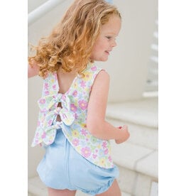 James & Lottie James & Lottie Kinley Bloomer Set - Blossoms & Blooms