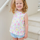 James & Lottie James & Lottie Kinley Bloomer Set - Blossoms & Blooms