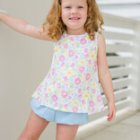 James & Lottie James & Lottie Kinley Bloomer Set - Blossoms & Blooms