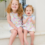 James & Lottie James & Lottie Kinley Bloomer Set - Blossoms & Blooms