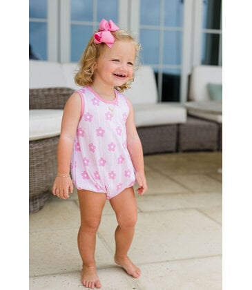 James & Lottie James & Lottie Madison Bubble - Flower Power