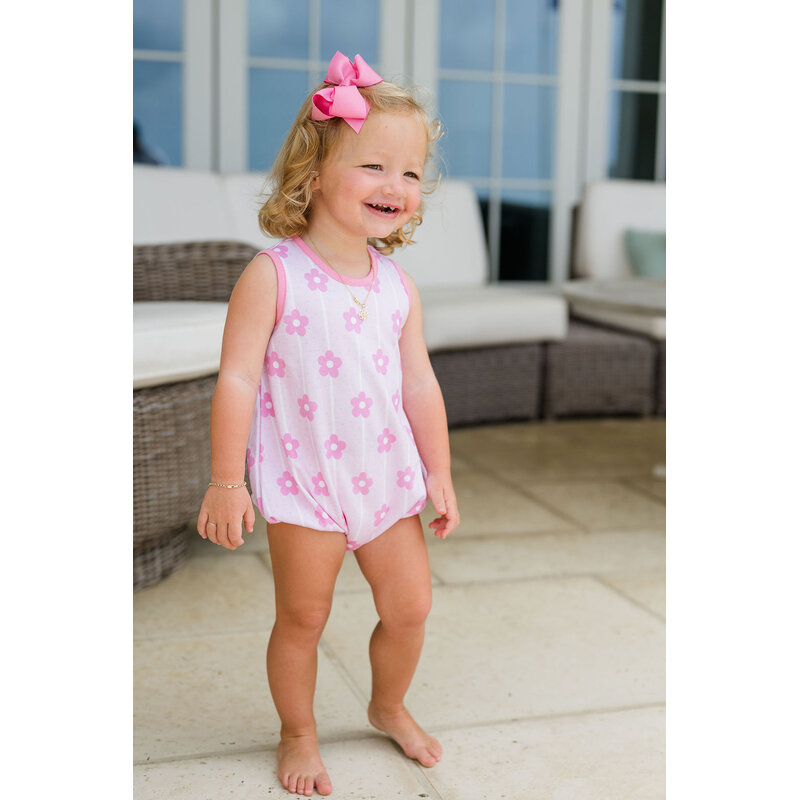 James & Lottie James & Lottie Madison Bubble - Flower Power