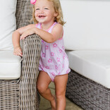 James & Lottie James & Lottie Madison Bubble - Flower Power