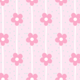 James & Lottie James & Lottie Madison Bubble - Flower Power