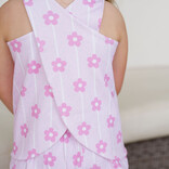 James & Lottie James & Lottie Sammy Bloomer Set - Flower Power