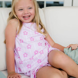 James & Lottie James & Lottie Sammy Bloomer Set - Flower Power