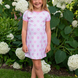 James & Lottie James & Lottie Play Dress - Flower Power