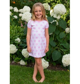 James & Lottie James & Lottie Play Dress - Flower Power