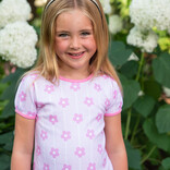 James & Lottie James & Lottie Play Dress - Flower Power