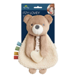 Itzy Ritzy Bear Itzy Friends Lovey