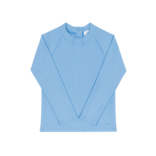 Minnow Swim Unisex Le Marin Blue Rashguard