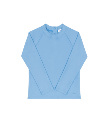 Minnow Swim Unisex Le Marin Blue Rashguard