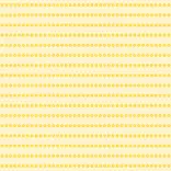 Nella June Nella June Puff Sleeve Tee - Yellow Floral Stripe