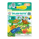 Bright Stripes Splash-Tastic Insects