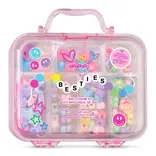 Iscream iscream Besties Bag Charm Bead Kit