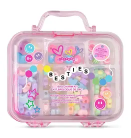 Iscream iscream Besties Bag Charm Bead Kit