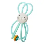 Manhattan Toy Manhattan Toy Loopsies Blue Bunny