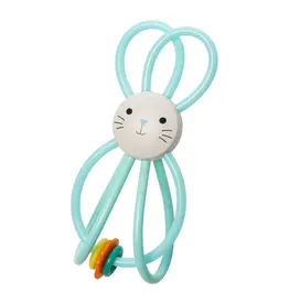 Manhattan Toy Manhattan Toy Loopsies Blue Bunny