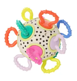 Manhattan Toy Manhattan Toy Click Clack Colorpop