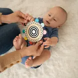 Manhattan Toy Manhattan Toy Wimmer Grasp & See Mirror