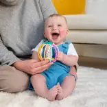 Manhattan Toy Manhattan Toy Whistleball Colorpop