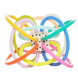 Manhattan Toy Manhattan Toy Winkel Colorpop