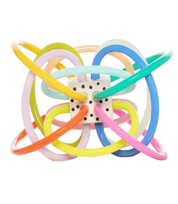 Manhattan Toy Manhattan Toy Winkel Colorpop