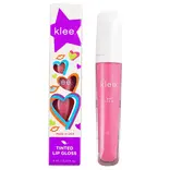 Klee Kids Tinted Lip Gloss - Brighton Ensemble